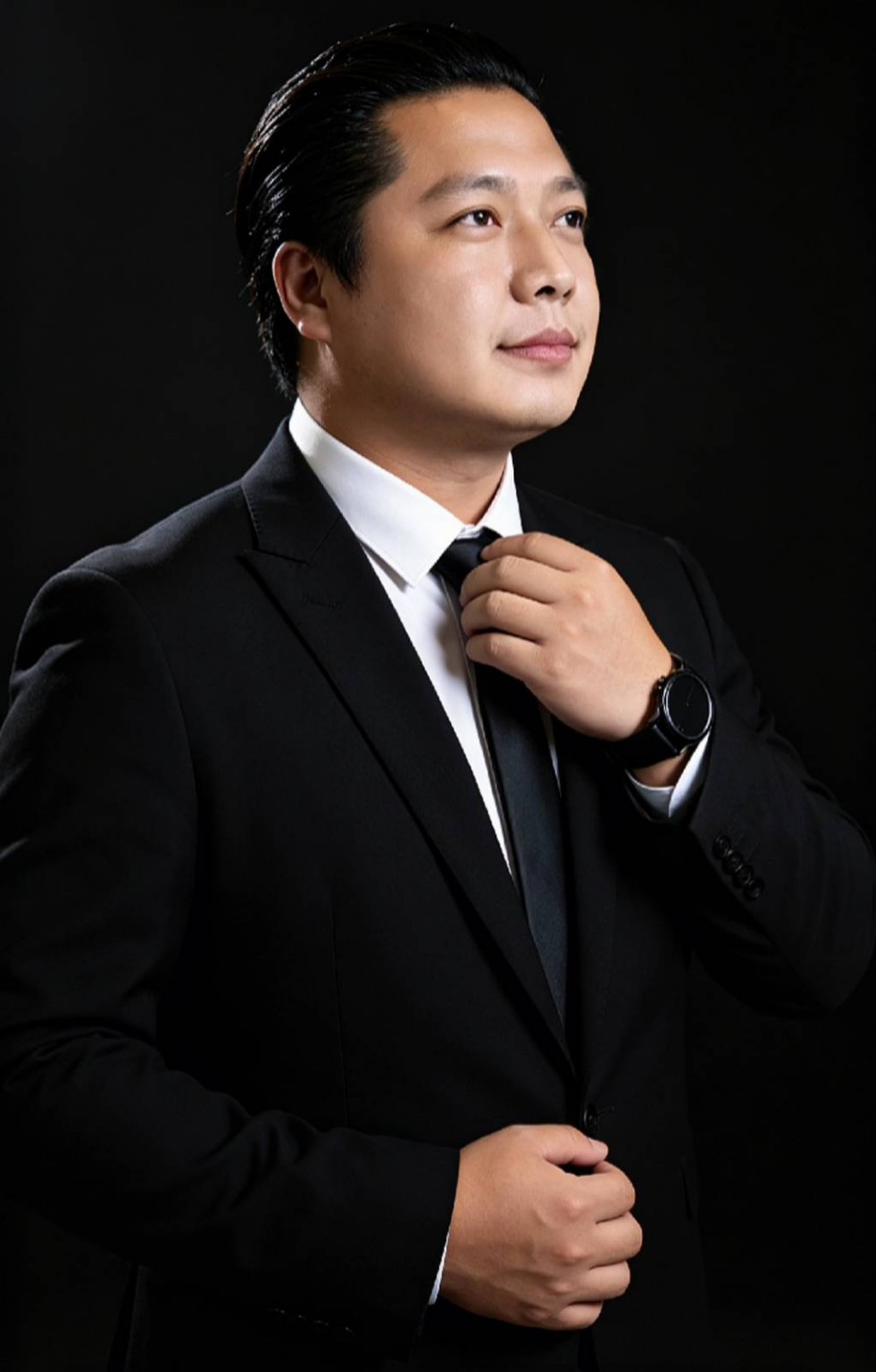 Coach Bank จักรี อัมพรต NLP Coach